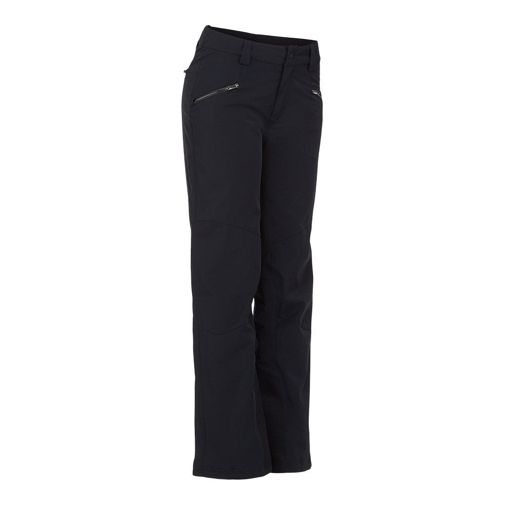 Womens Amour - Black Black