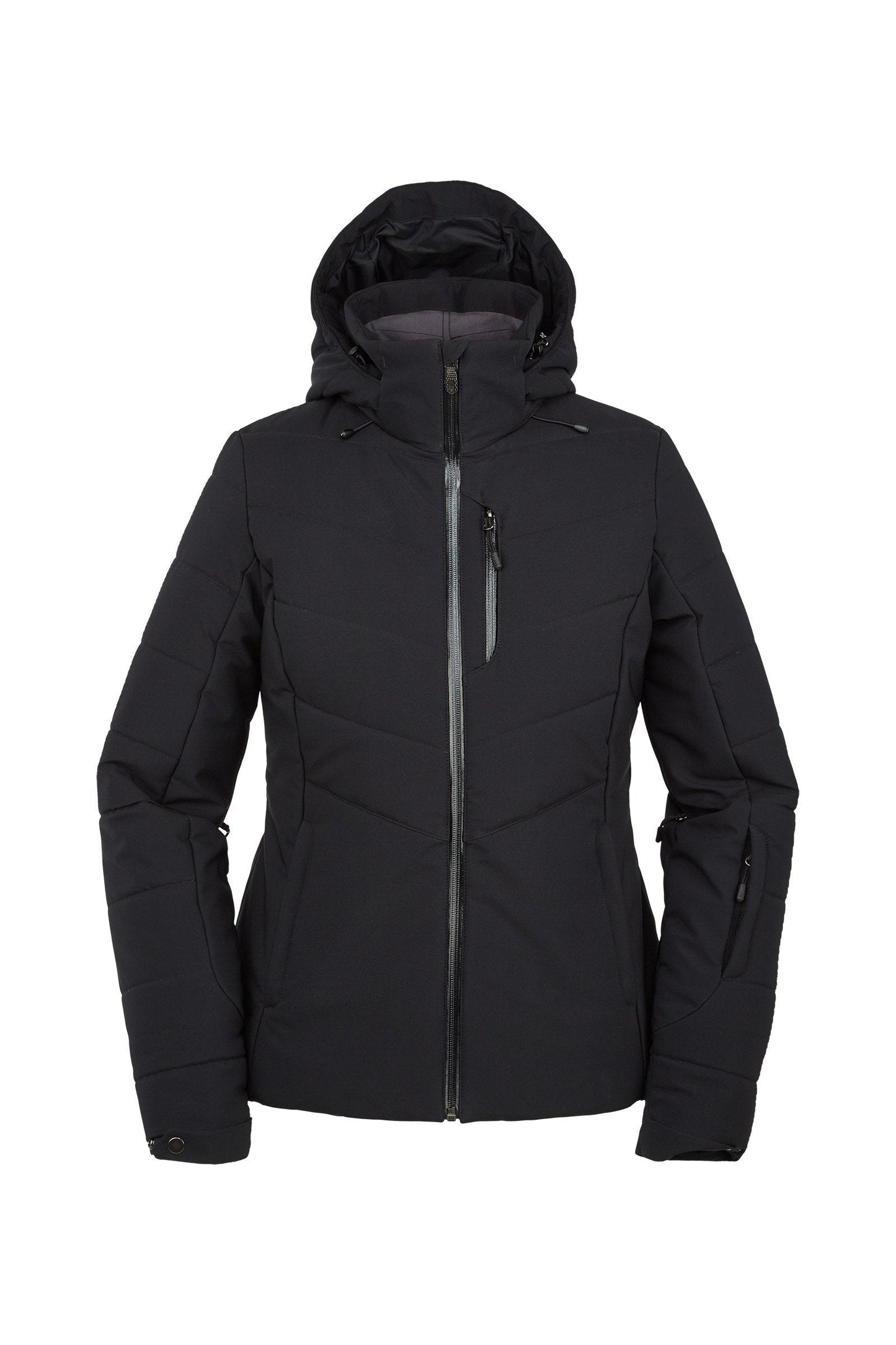 Womens Haven - Black