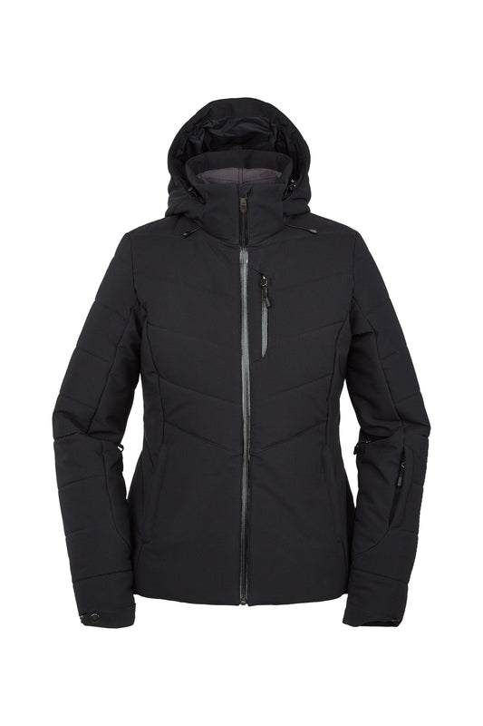 Womens Haven - Black