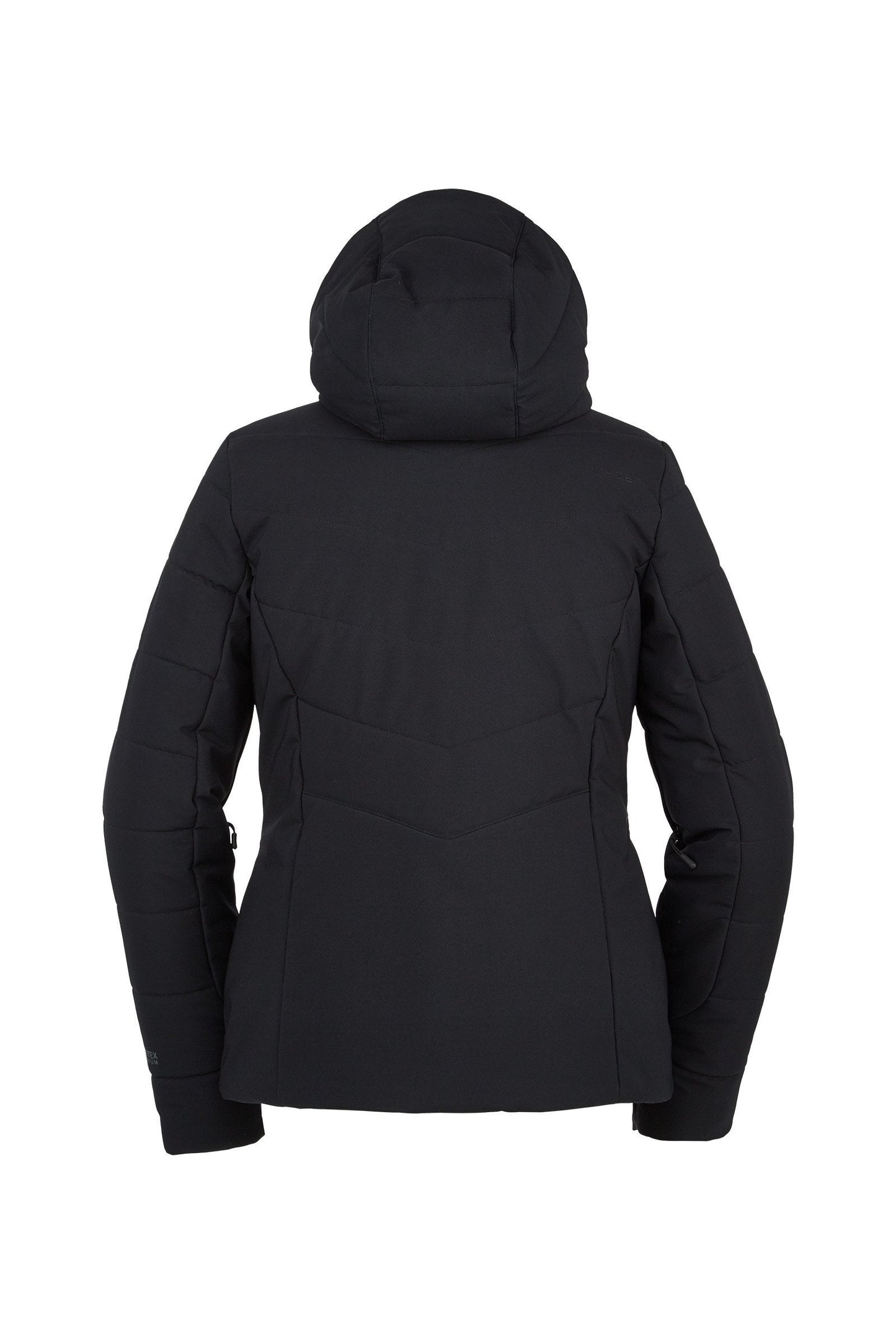 Womens Haven - Black