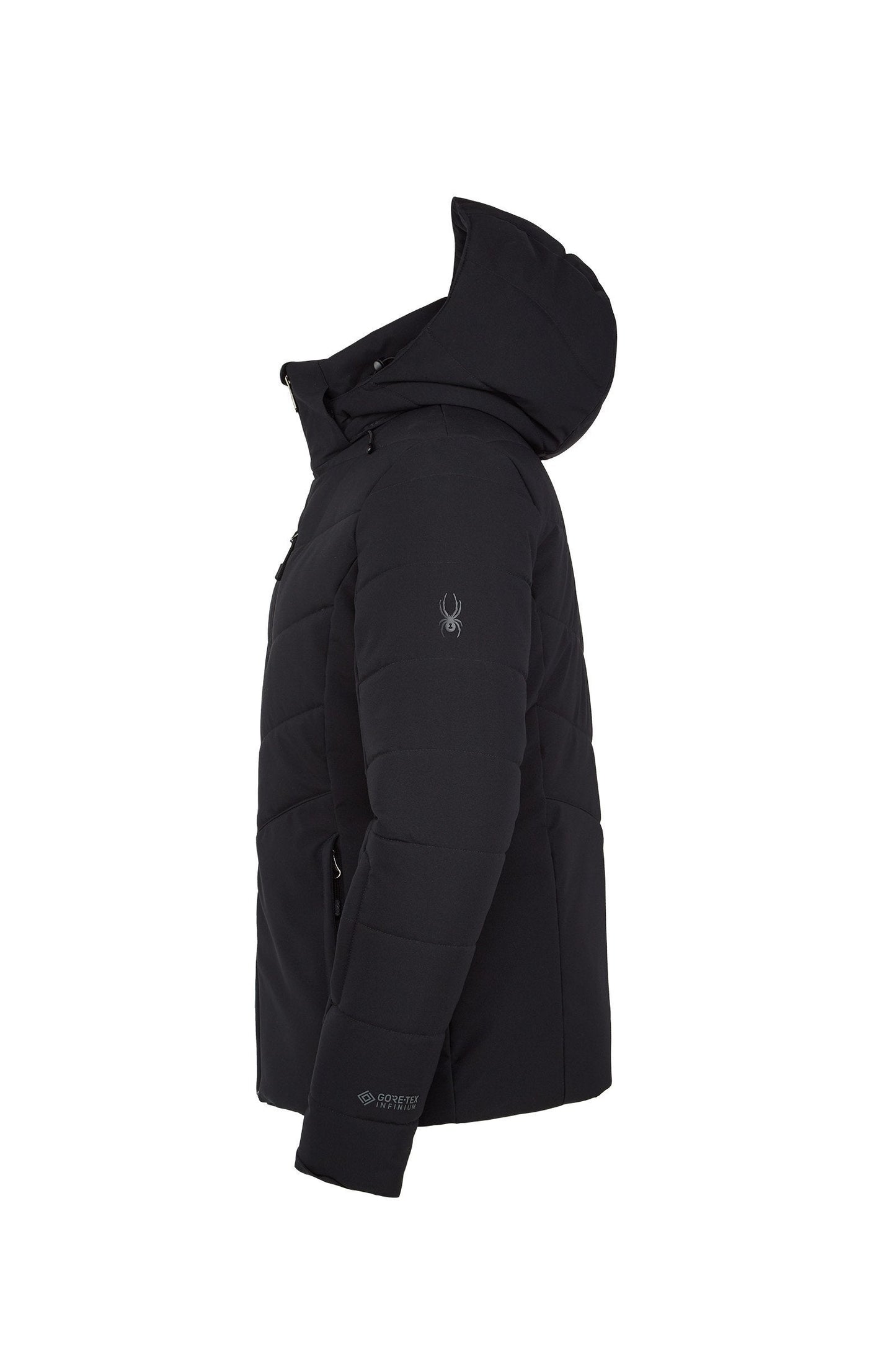 Womens Haven - Black