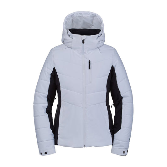 Womens Haven - White Black