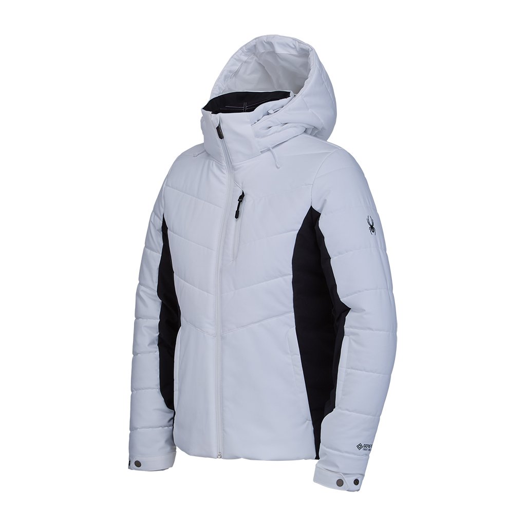 Womens Haven - White Black
