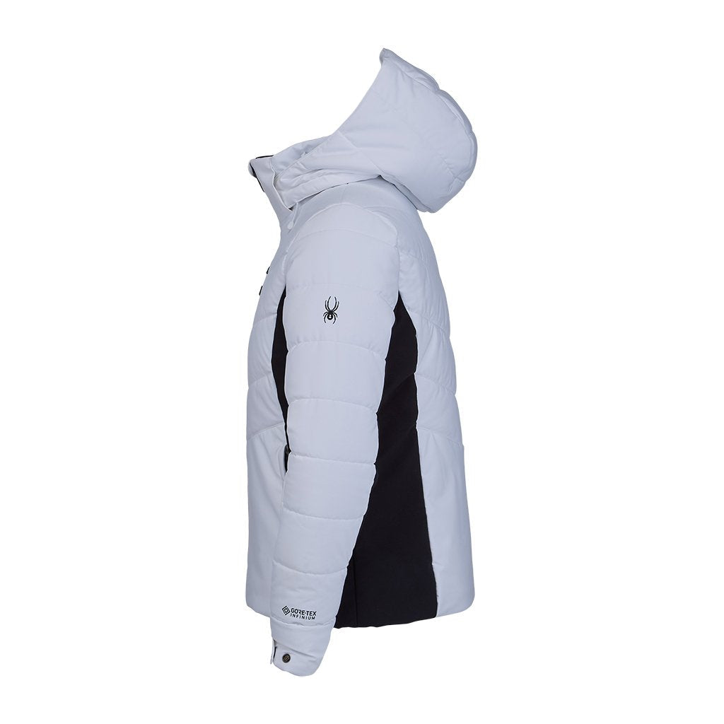 Womens Haven - White Black