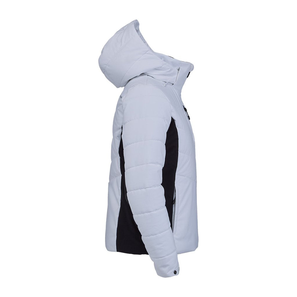 Womens Haven - White Black