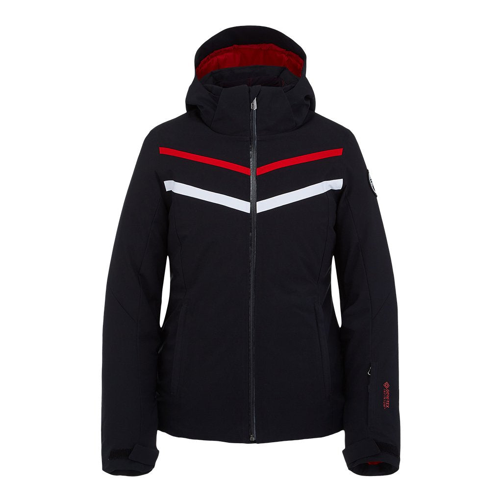 Womens Captivate - Black White