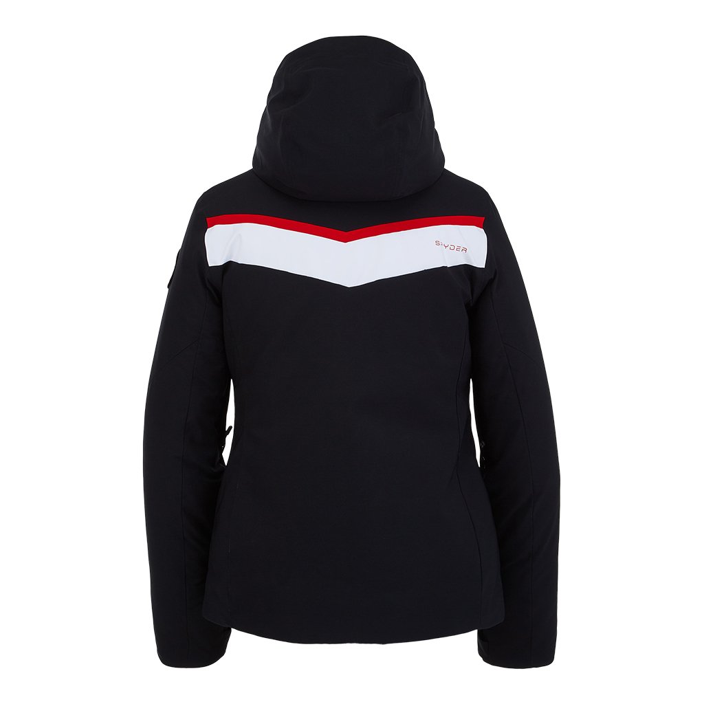 Womens Captivate - Black White
