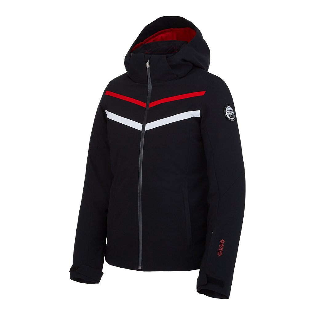 Womens Captivate - Black White