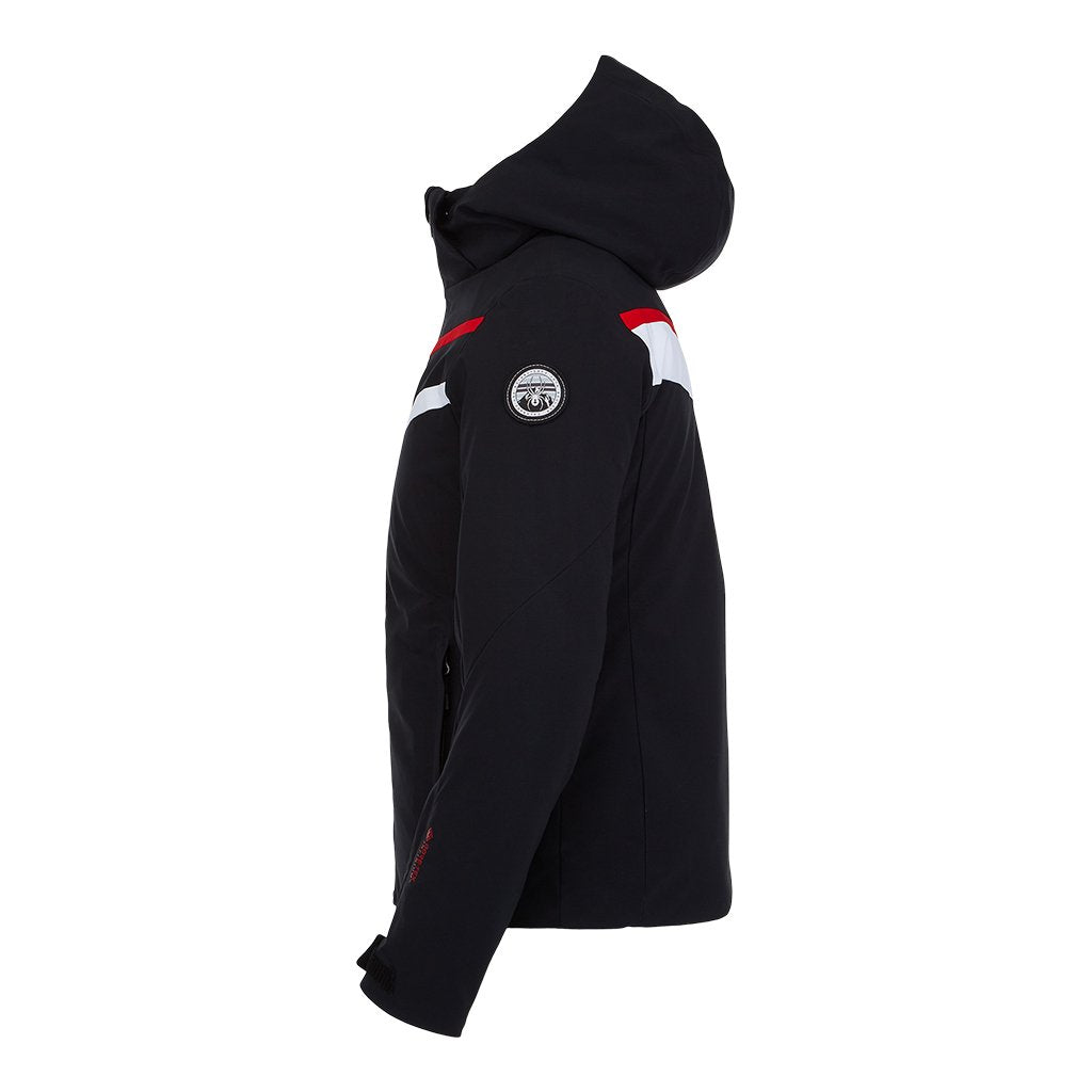 Womens Captivate - Black White