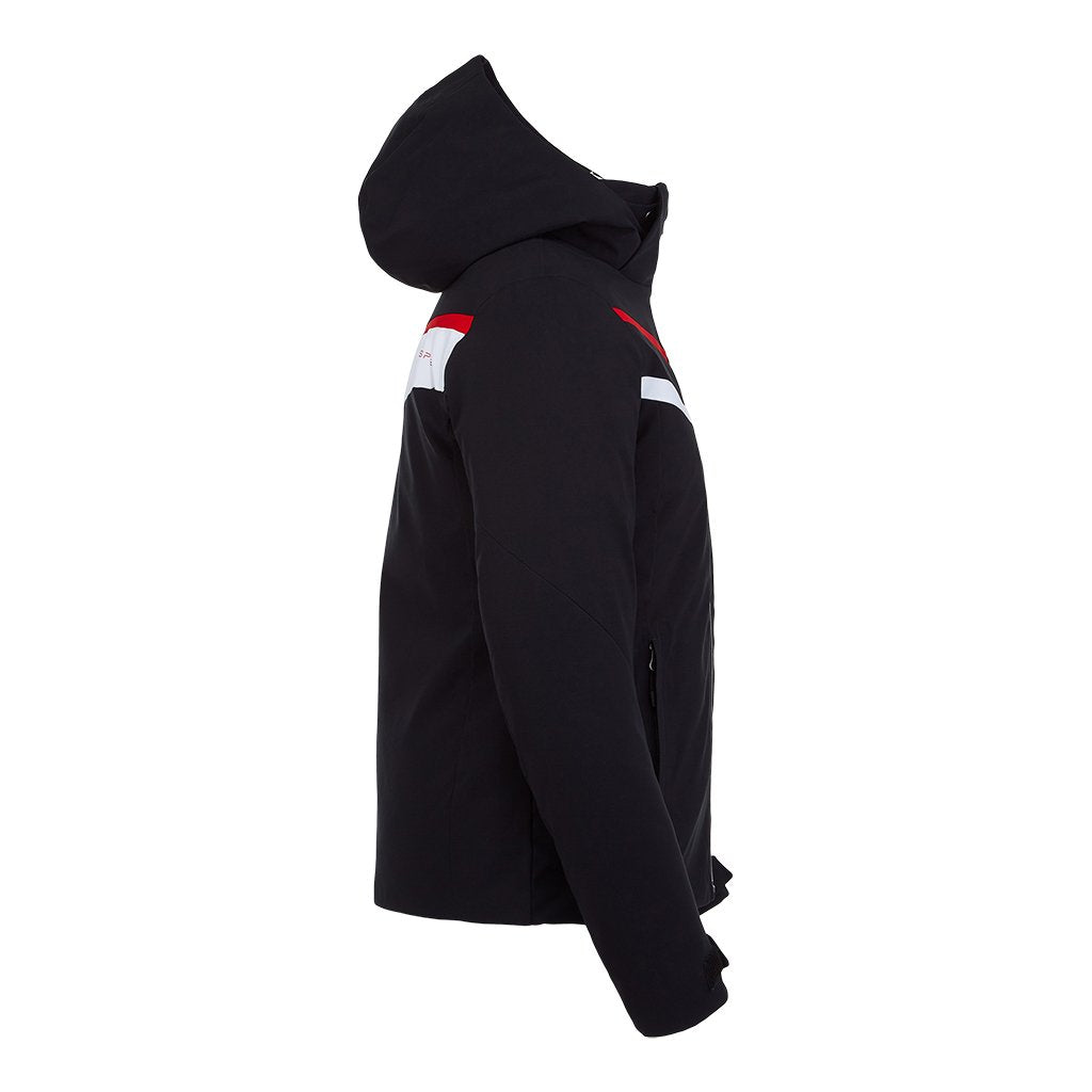 Womens Captivate - Black White