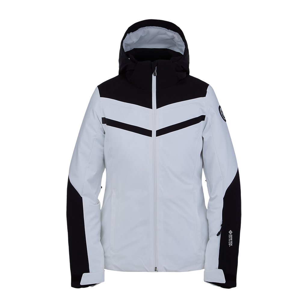 Womens Captivate - White Black