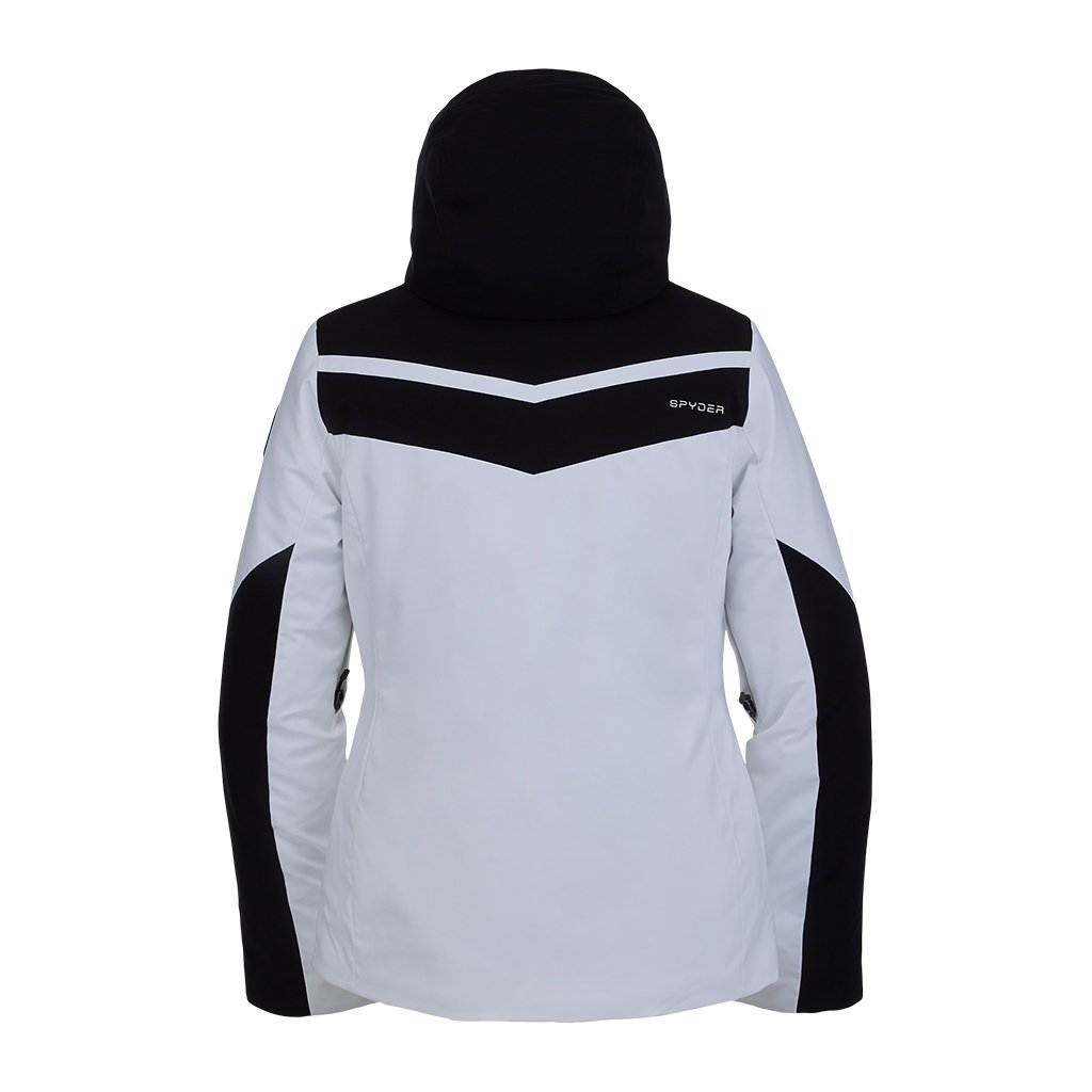 Womens Captivate - White Black