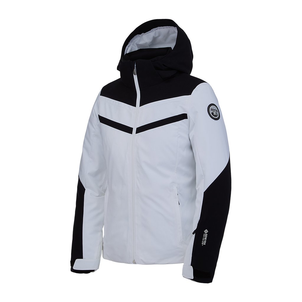 Womens Captivate - White Black
