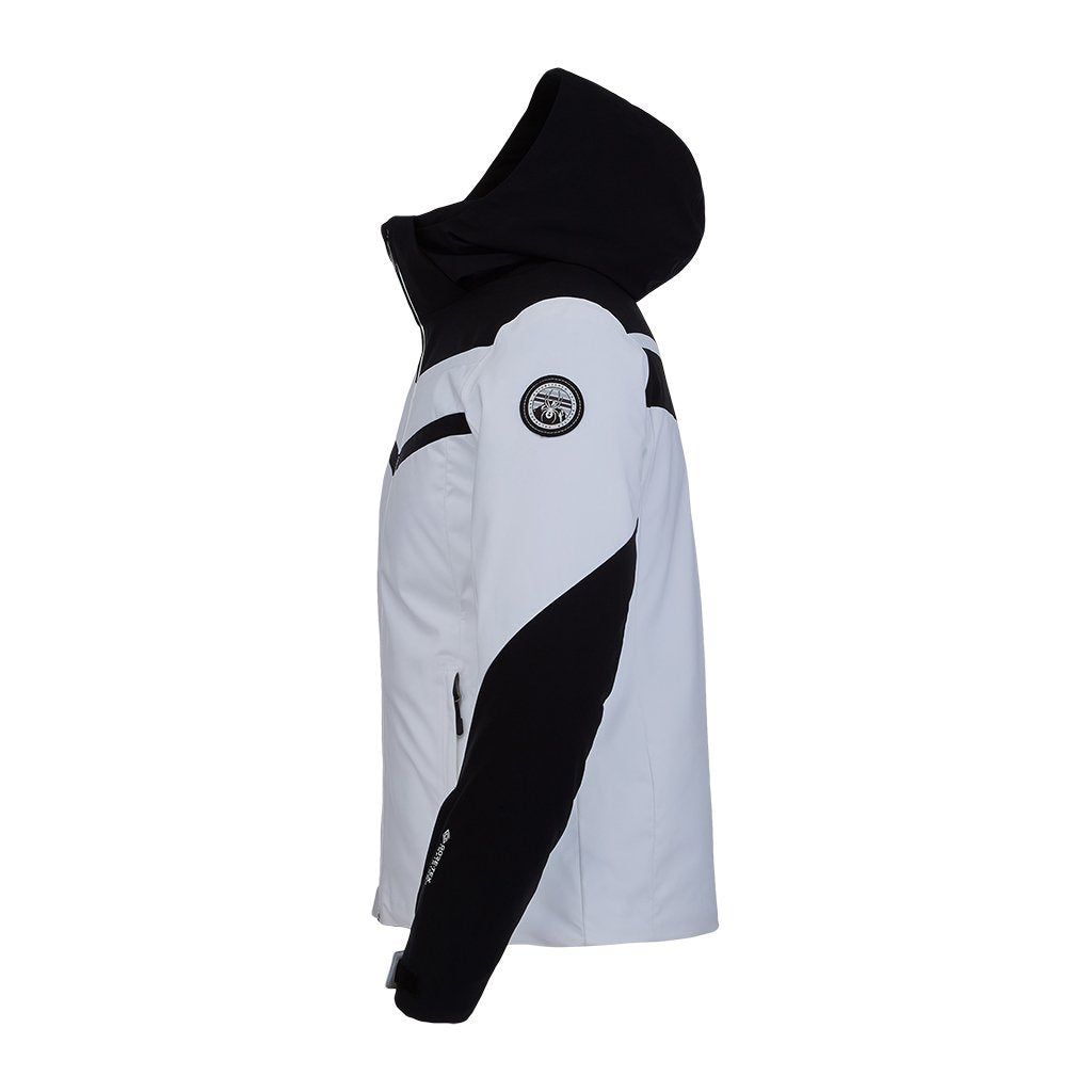 Womens Captivate - White Black