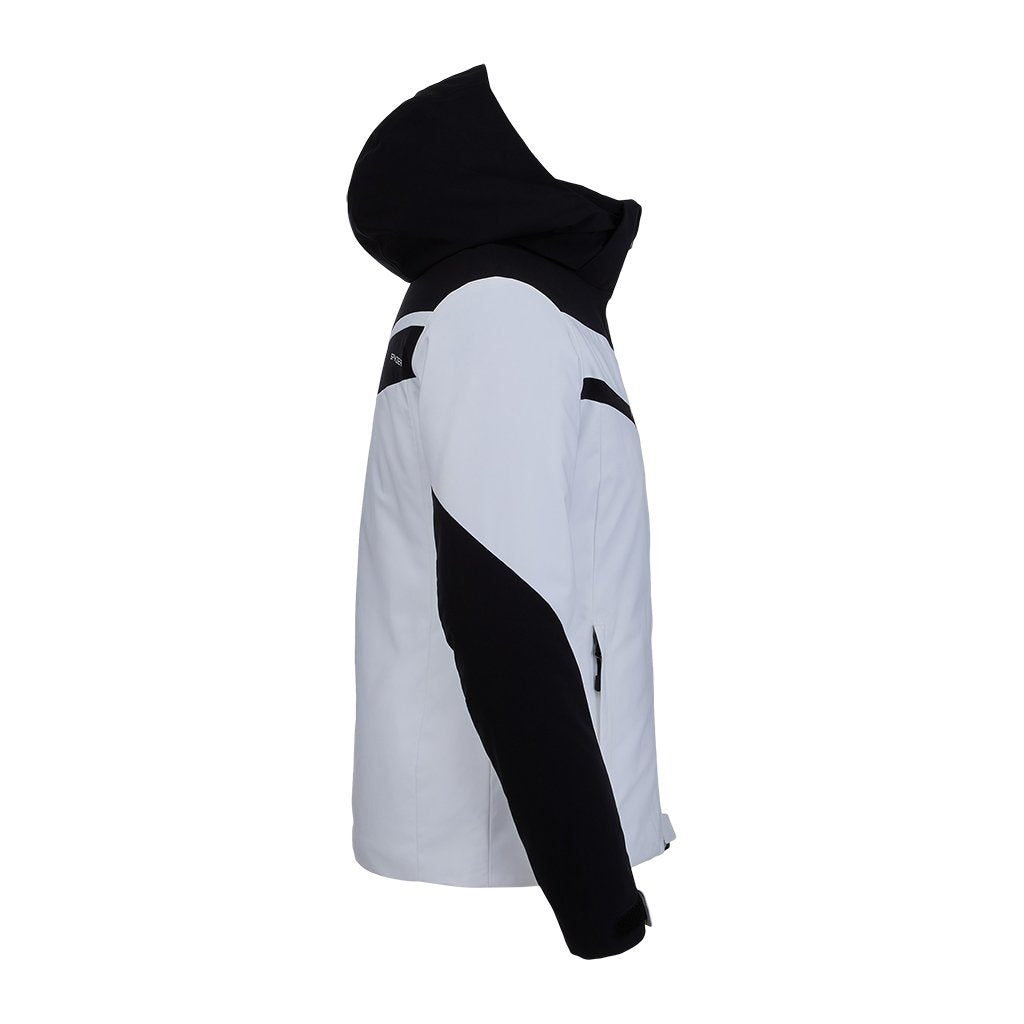 Womens Captivate - White Black