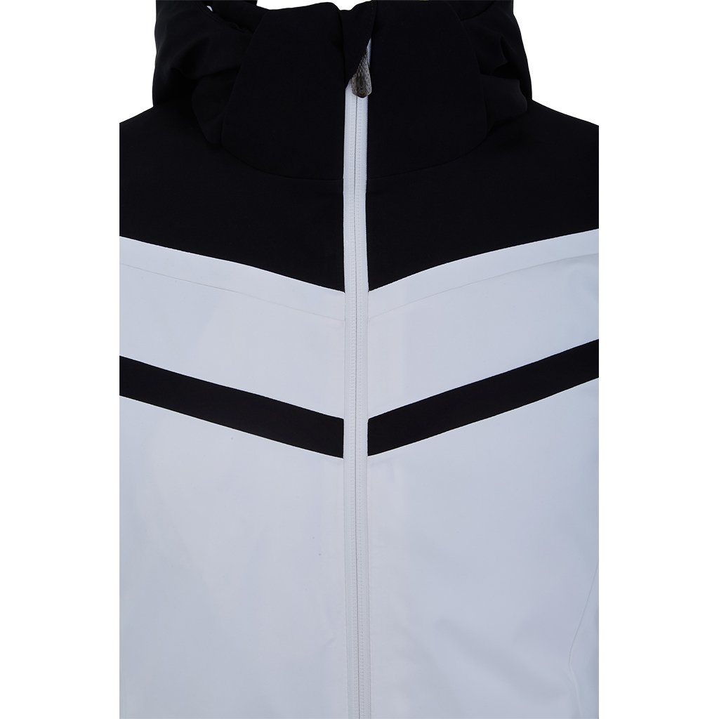 Womens Captivate - White Black