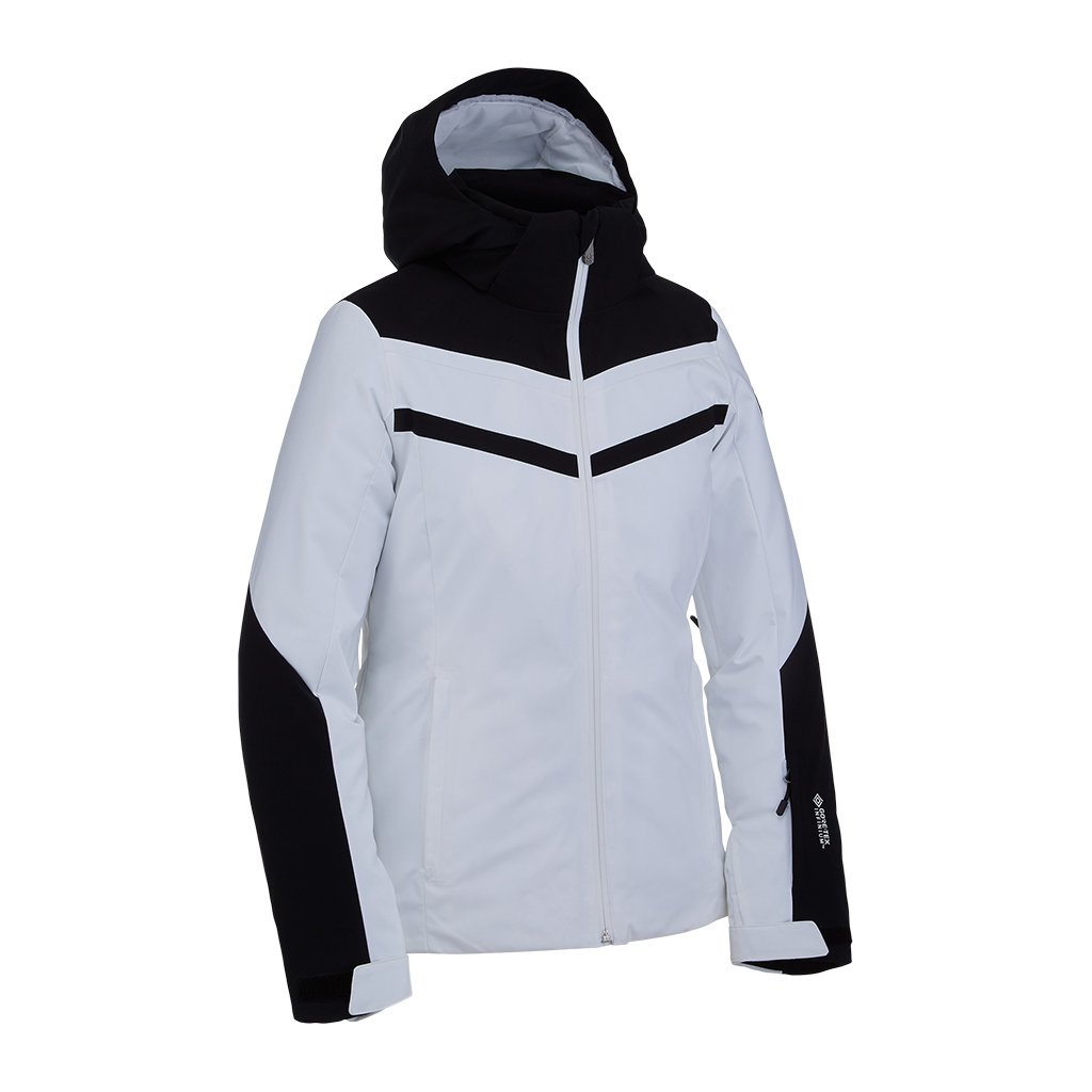 Womens Captivate - White Black