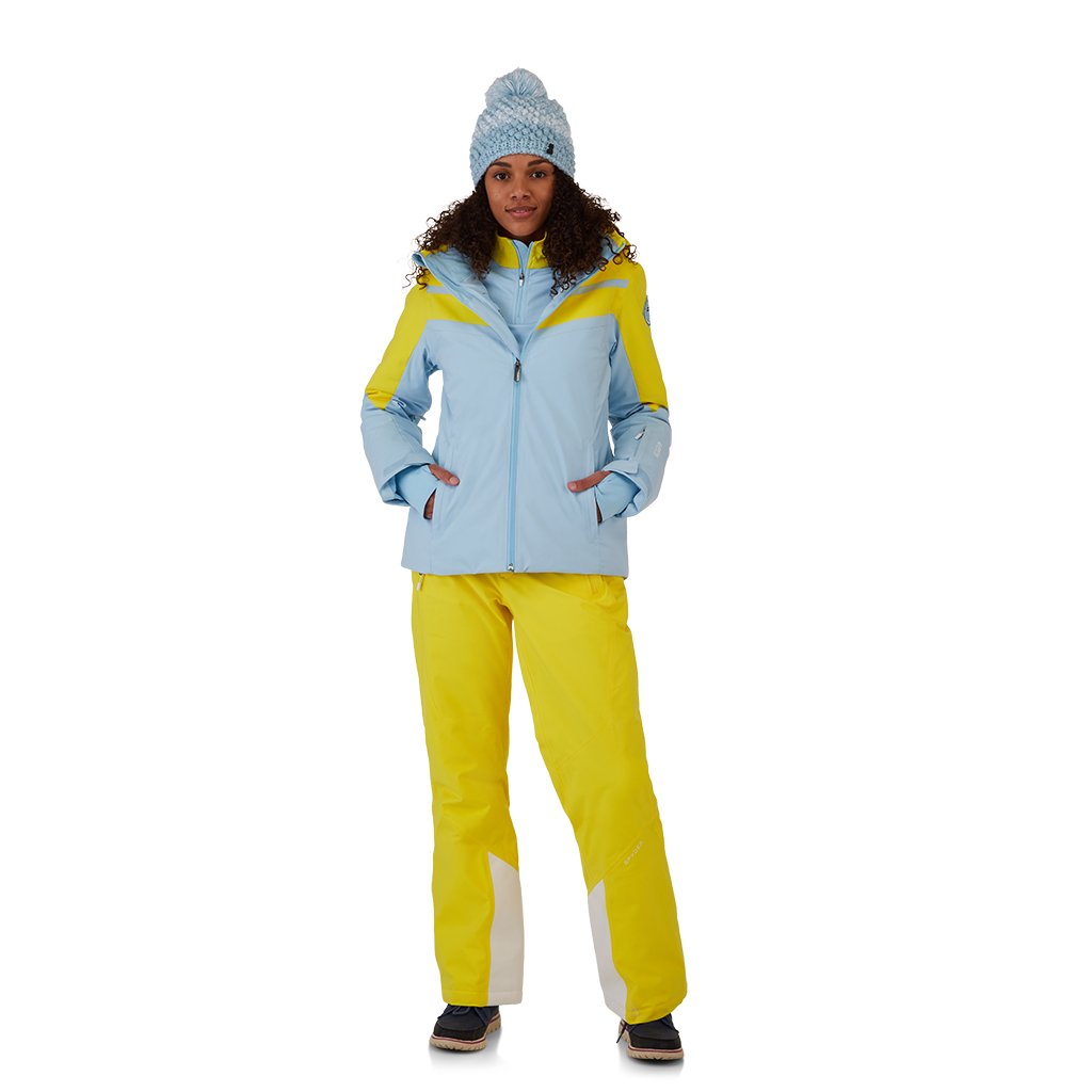 Womens Captivate - Frost
