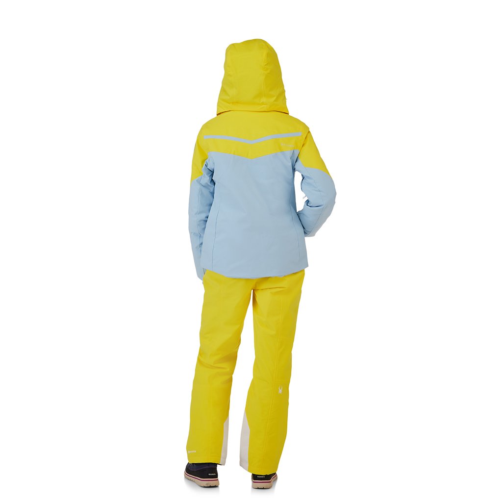 Womens Captivate - Frost