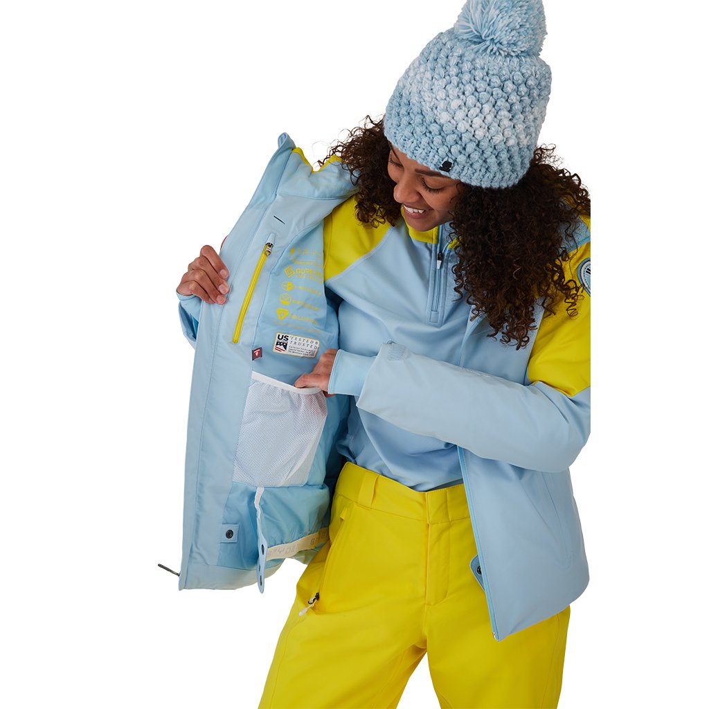 Womens Captivate - Frost