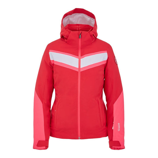 Womens Captivate - Cerise