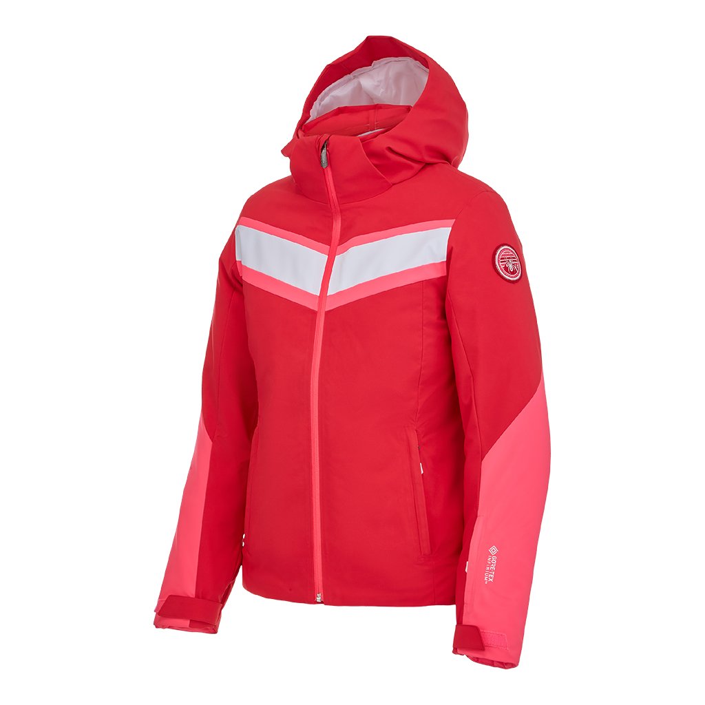 Womens Captivate - Cerise