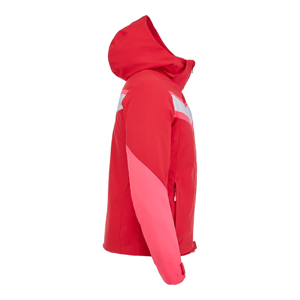 Womens Captivate - Cerise