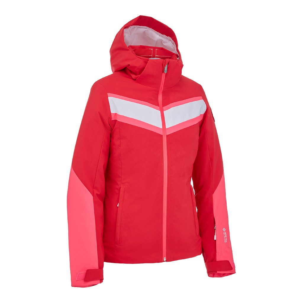 Womens Captivate - Cerise
