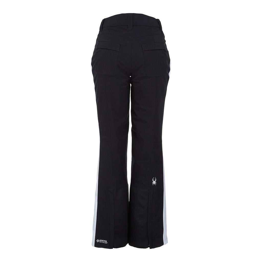 Womens Hint - Black White