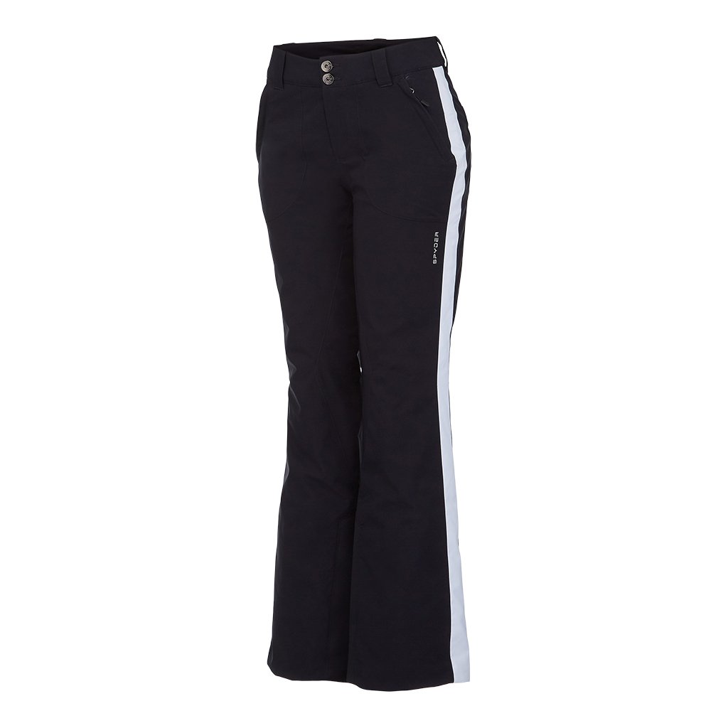 Womens Hint - Black White