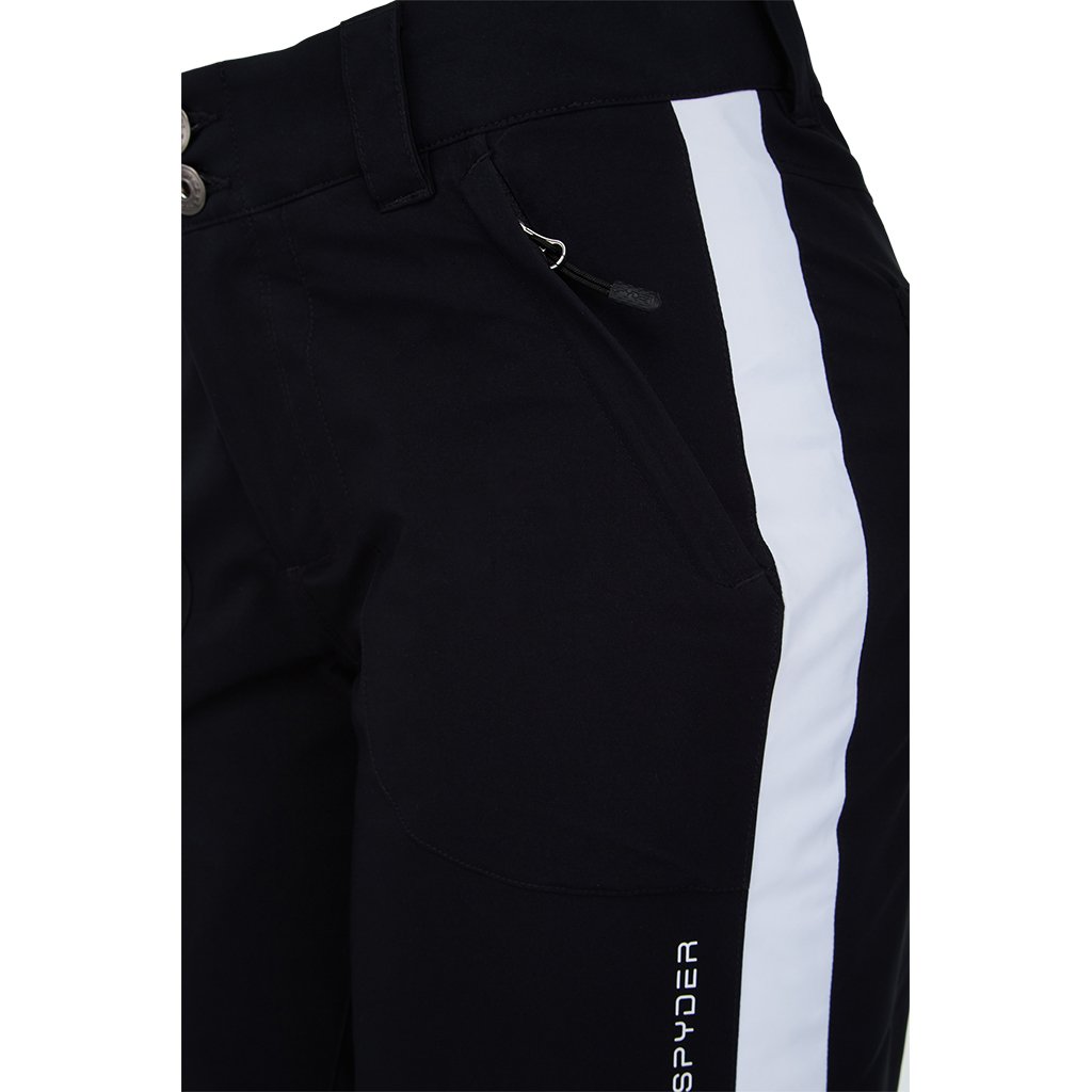 Womens Hint - Black White