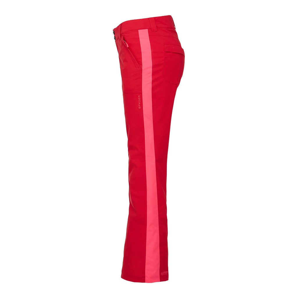 Womens Hint - Cerise