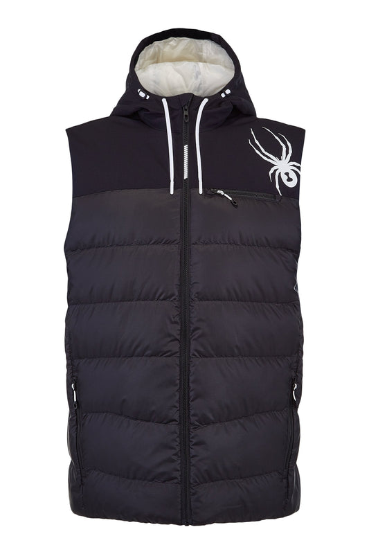 Mens Timeless LE - Black
