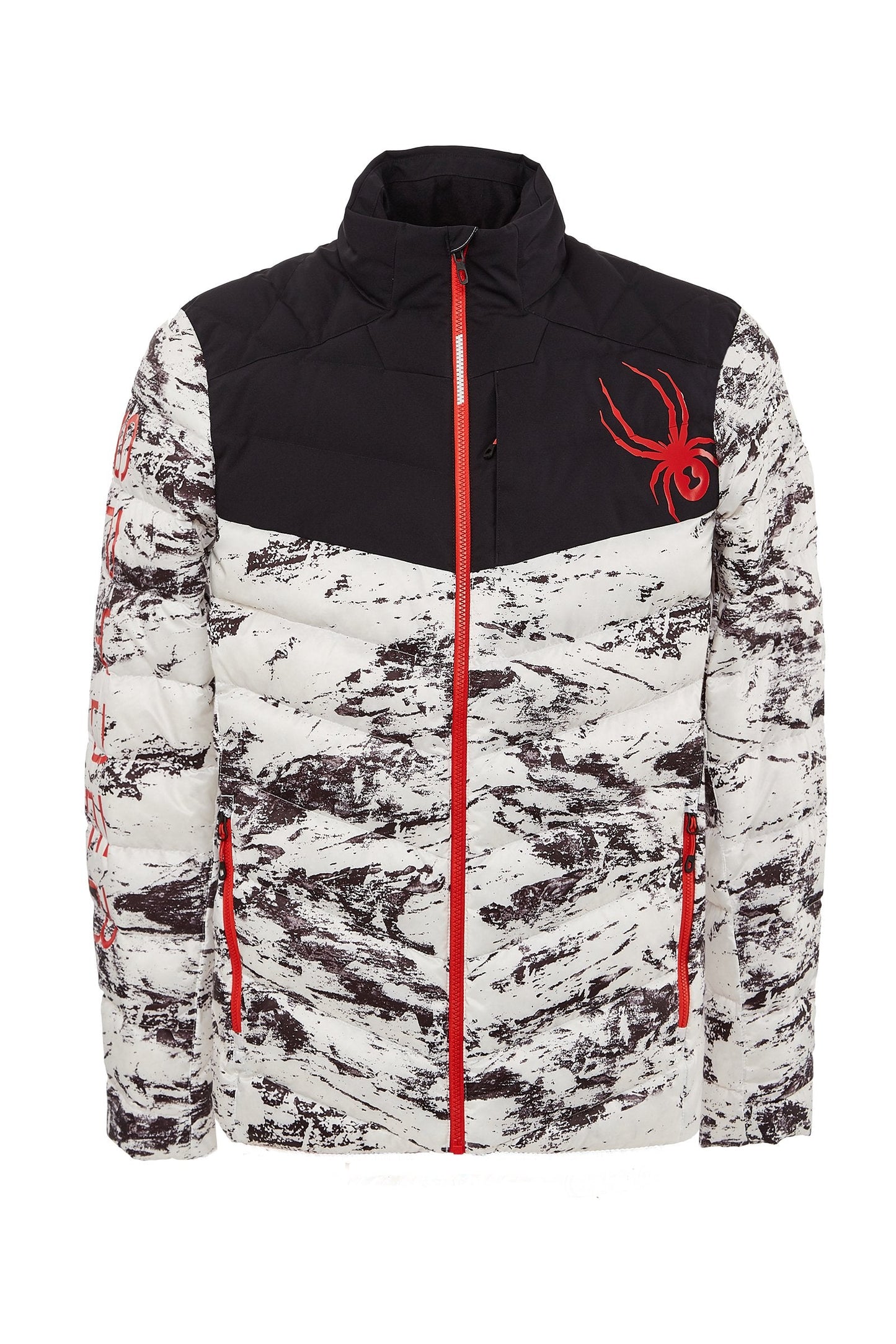 Mens Timeless LE - Granite White