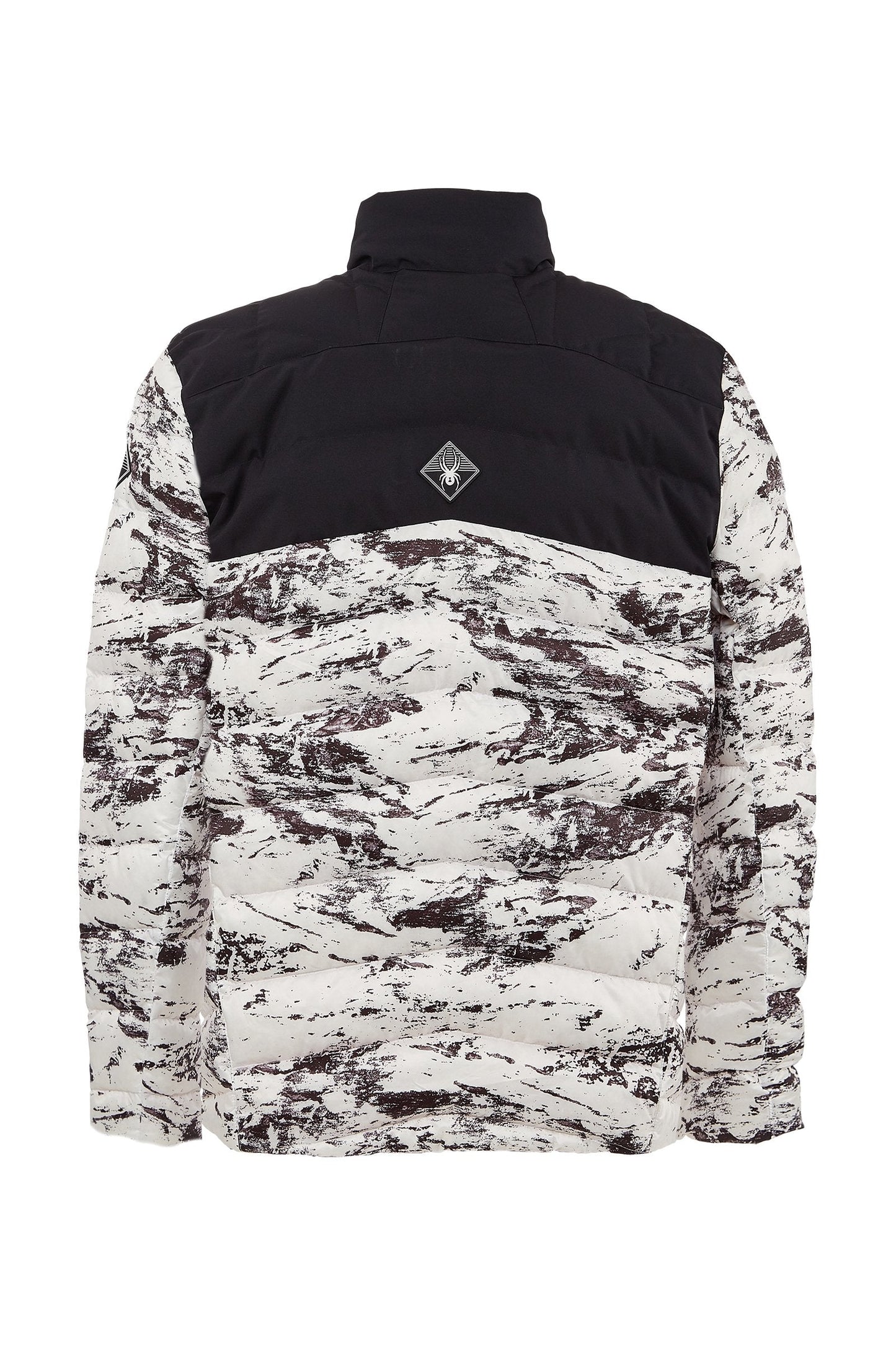 Mens Timeless LE - Granite White
