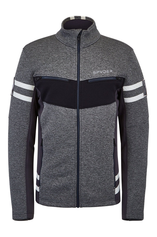 Mens Wengen Encore - Ebony