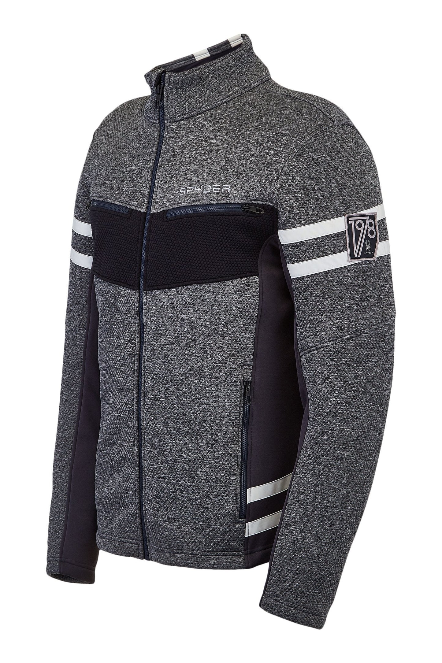 Mens Wengen Encore - Ebony