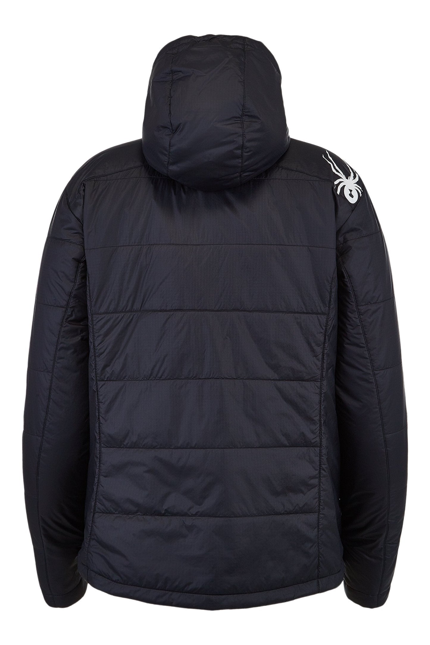 Mens Glissade - Black