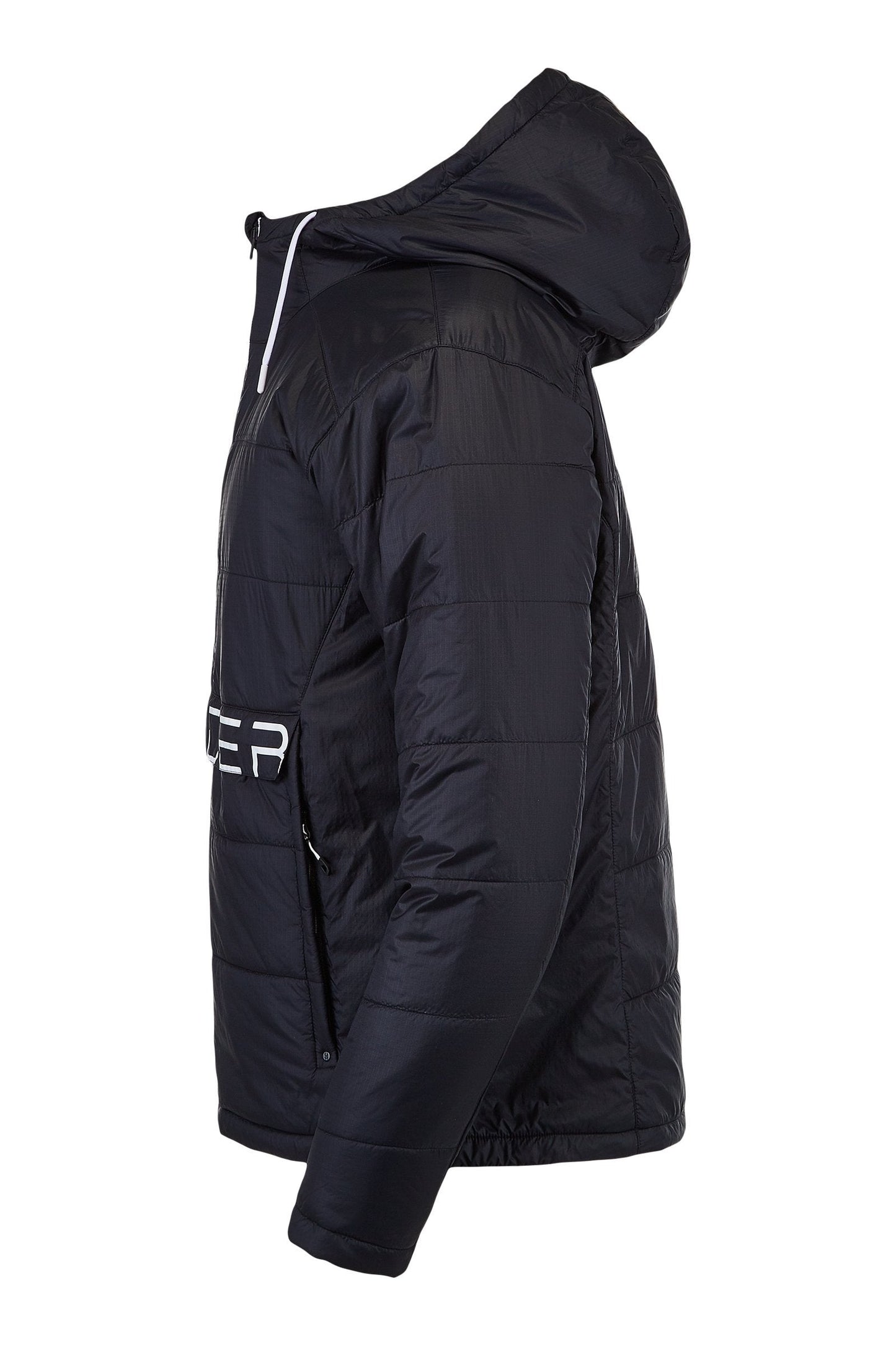 Mens Glissade - Black