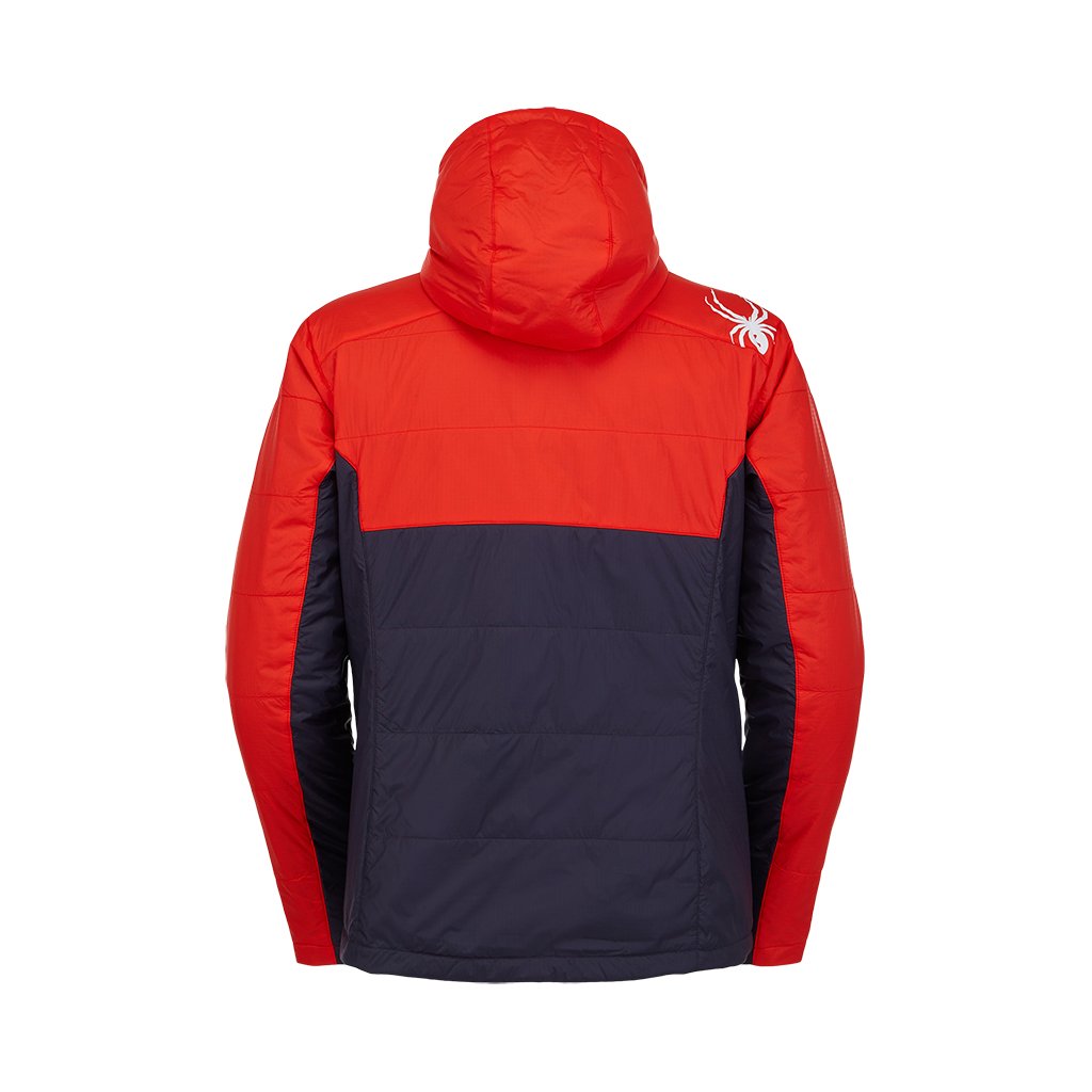 Mens Glissade - Ebony Volcano