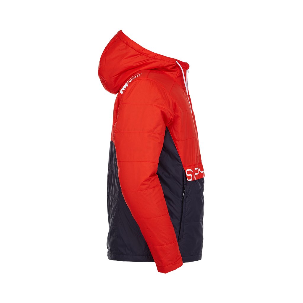 Mens Glissade - Ebony Volcano