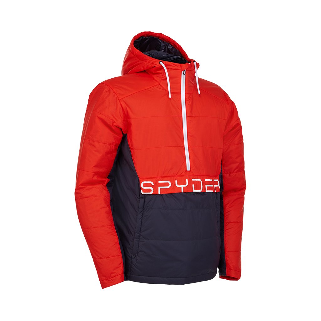 Mens Glissade - Ebony Volcano