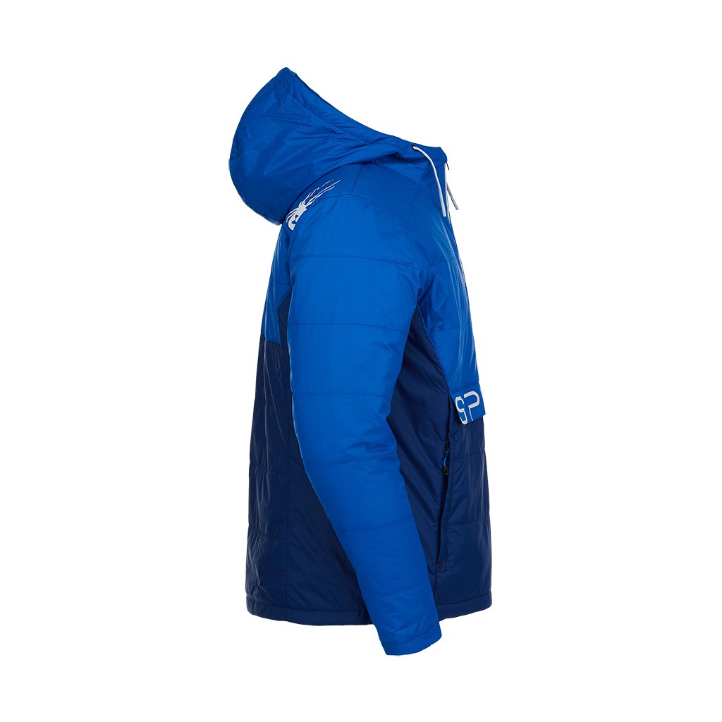 Mens Glissade - Old Glory Abyss