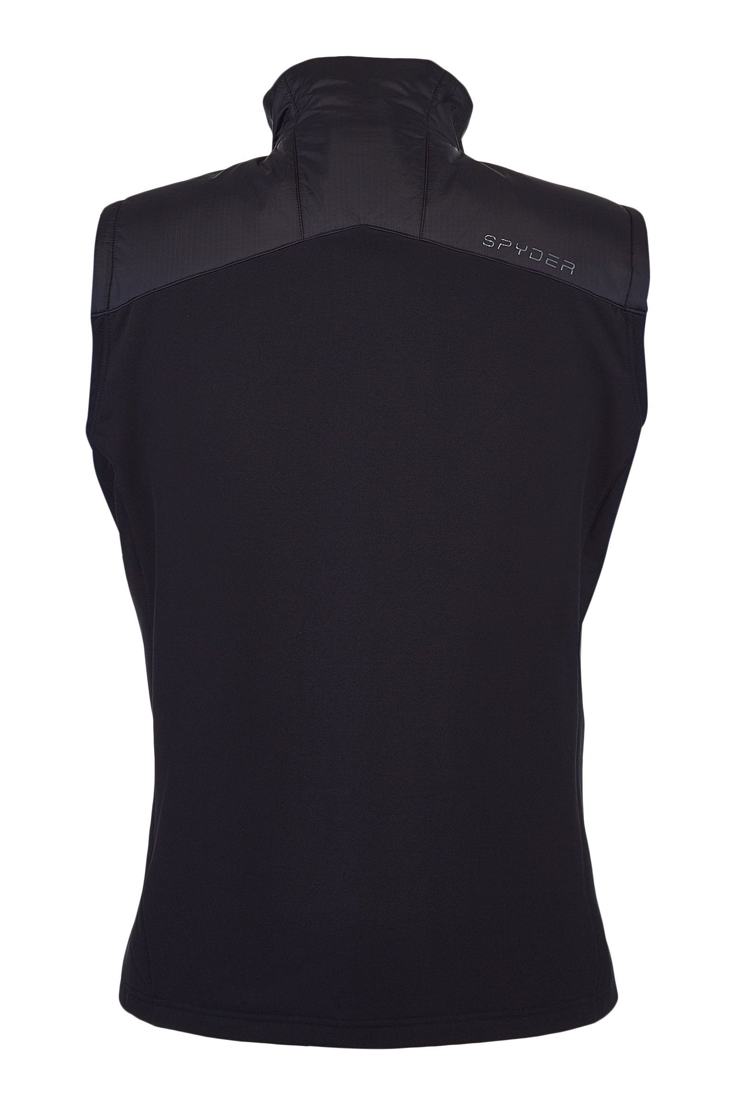 Mens Glissade Hybrid - Black