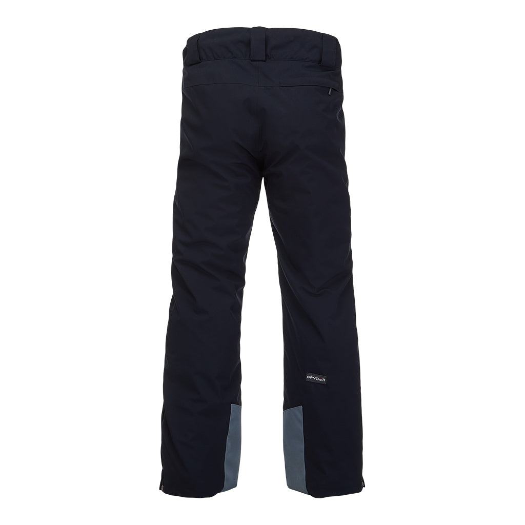 Mens Boundary - Black -2021