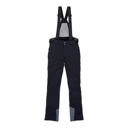 Mens Boundary - Black -2021