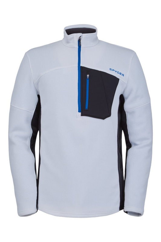Mens Bandit - White