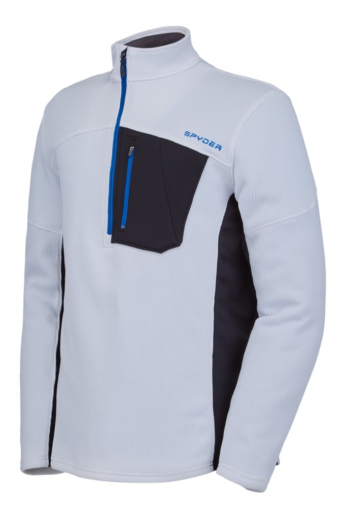 Mens Bandit - White