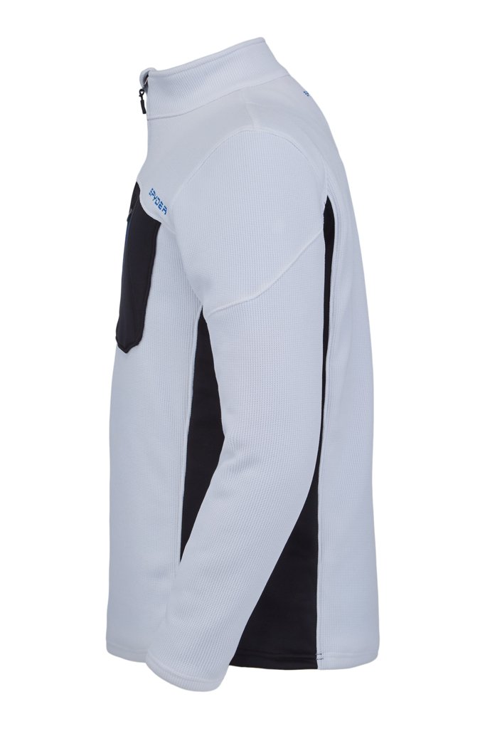 Mens Bandit - White