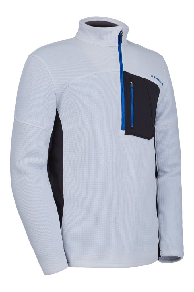 Mens Bandit - White